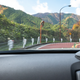Illustration for article titled There's a Twisting Mountain Road Hiding Inside Japan's Biggest City